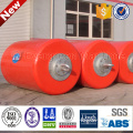 subsea foam buoy, spherical buoy, offshore mooring buoy